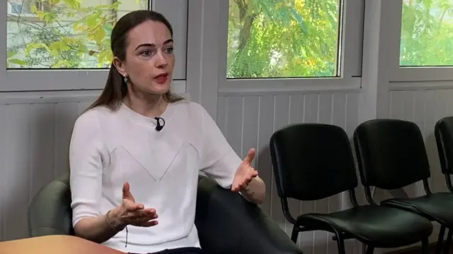 Олександра Матвійчук