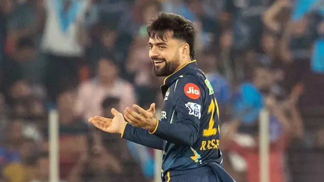 राशिद ख़ान