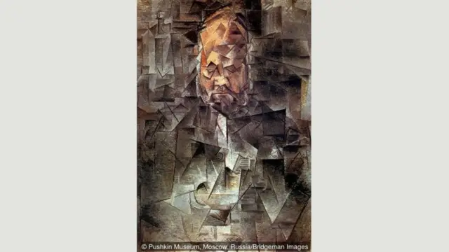 Pushkin Museum, Moscow, Russia/Bridgeman Images