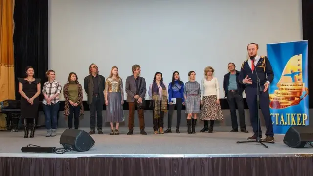 Ижодкорлар