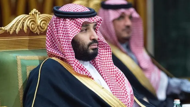 सऊदी अरब