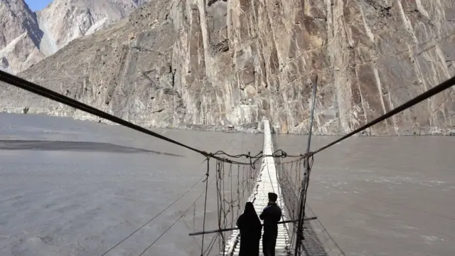 ગિલગિટ-બાલ્ટિસ્તાન