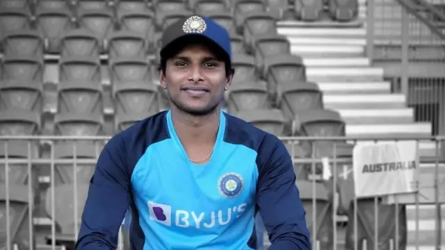 நடராஜன்