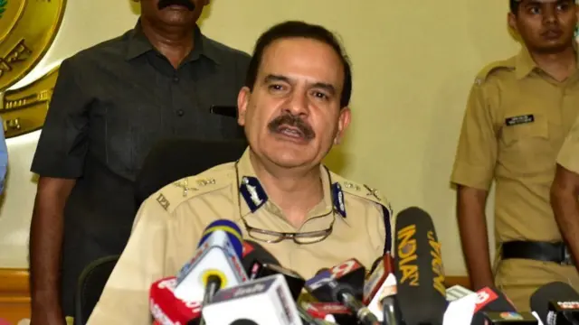 પરમબીર સિંહ