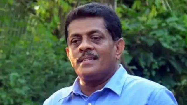 සරණ ගුණවර්ධන
