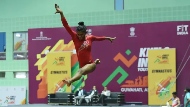 प्रियंका दास गुप्ता