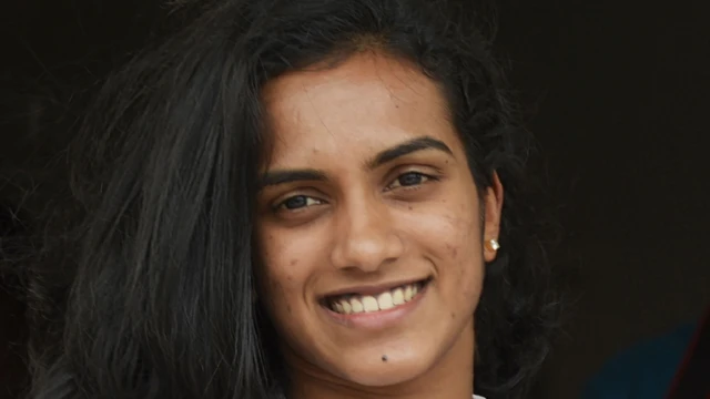 ਪੀਵੀ ਸਿੰਧੂ