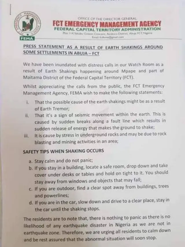 iwe igbese lati dena Tremor