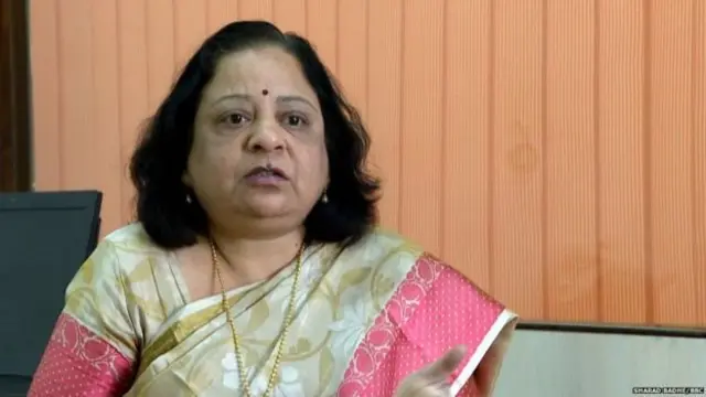 नागपुर के मेडिकल मनोवैज्ञानिक और सलाहकार डॉ. स्वाति धर्माधिकारी, ड्रग्स