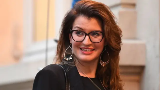 मार्लीन स्किआपा