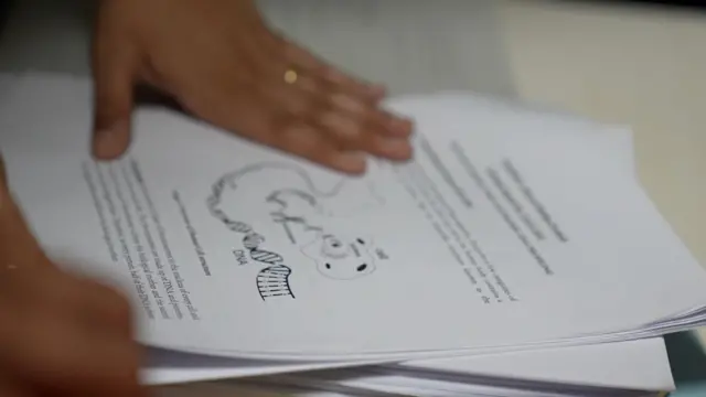 મધ્ય પ્રદેશ, કાયદો, બળાત્કાર, હત્યા, ગુનો, મૃત્યુદંડ, અનોખીલાલ, યાતના, બીબીસી ગુજરાતી