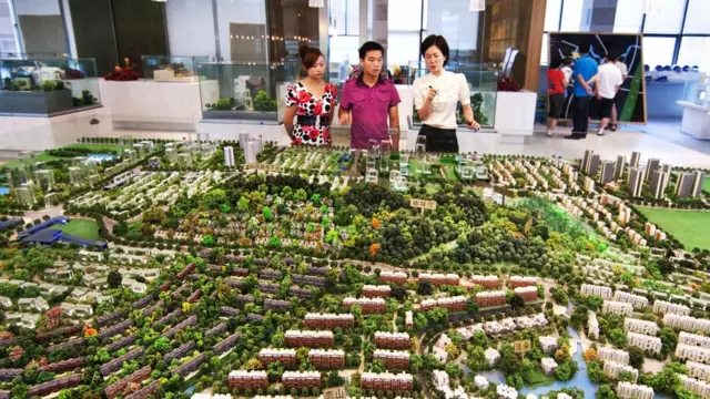 Американская виза EB-5, позволяющая инвестировать в проекты недвижимости в обмен на ускоренное получение "зеленой карты", очень популярна у китайцев, вьетнамцев, индийцев и бразильцев