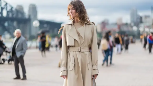 Arxiv: Avstraliyalı model Montana Cox Mercedes-Benz moda həfətsində, Sydney, Avstraliya (14 may 2017).