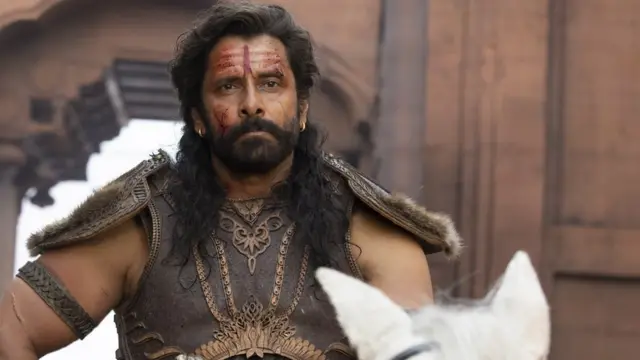 పొన్నియన్ సెల్వన్