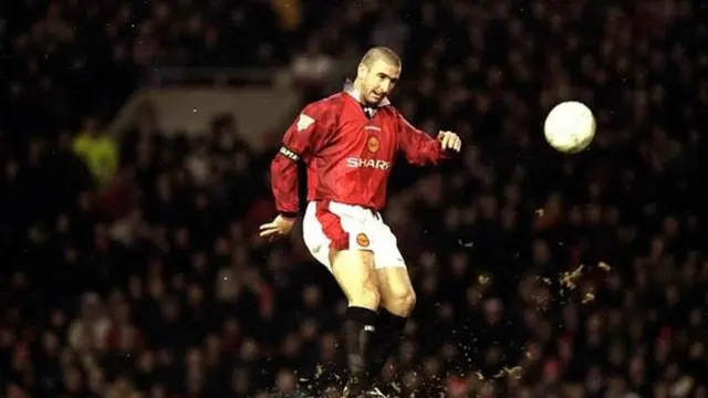 Tsohon dan wasan kungiyar kwallon kafa ta Man Utd