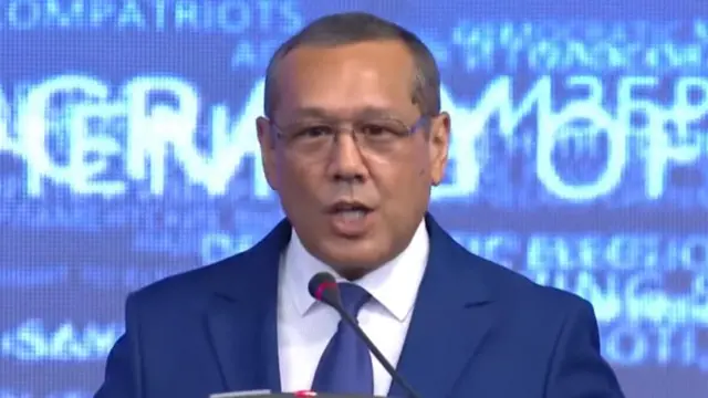 ХДП раҳбари Улуғбек Иноятовнинг истеъмол саватчаси ҳақидаги жавоби энг кўп шовқинга сабаб бўлди