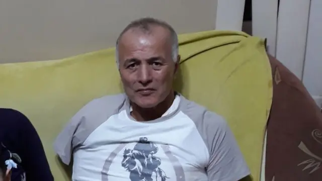 Унинг оиласига кўра, Ташқи ишлар вазирлиги Юсуповнинг руҳий хасталигидан яхши хабардор эди