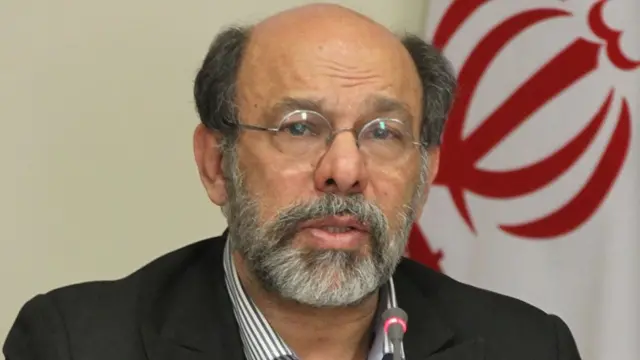 حمید میرزاده