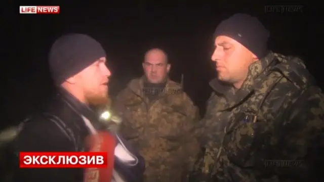 Купол і Моторола