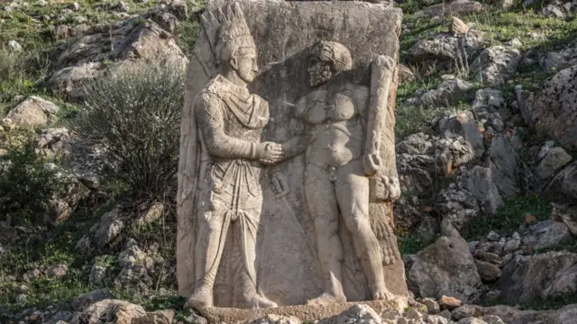 Рукопожатие