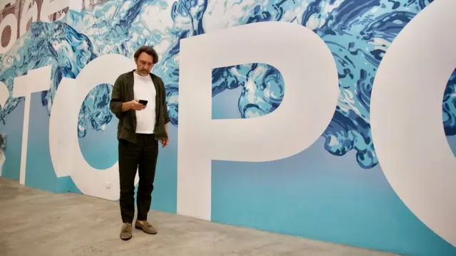 Сергей Шнуров