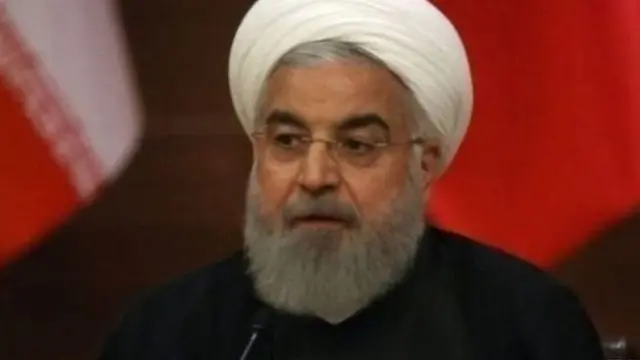 ईरान पर बढ़ेंगे प्रतिबंध