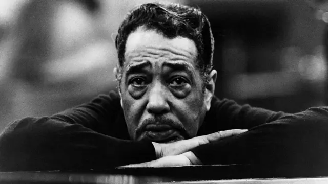 Великий джазовый музыкант и композитор Дюк Эллингтон был убежден, что расовое неравноправие тормозит Америку и является одной из причин ее отставания в космической гонке с СССР