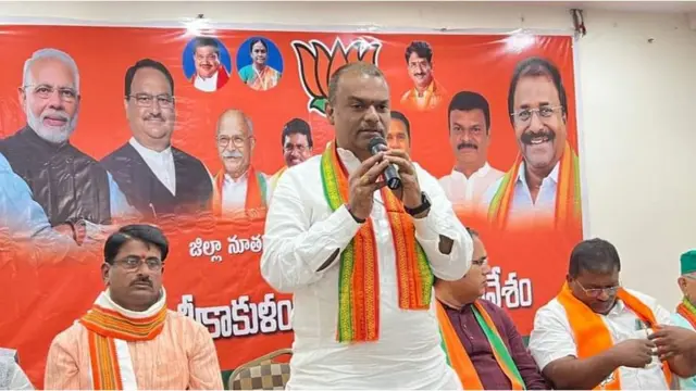 ఎమ్మెల్సీ ఎన్నికలు