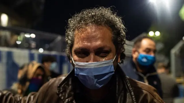 माराडोना