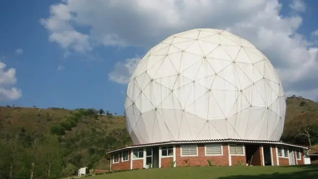 Observatório do Itapetinga