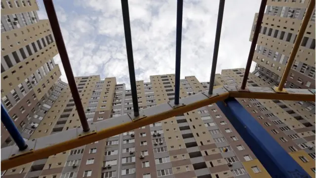 новобудова