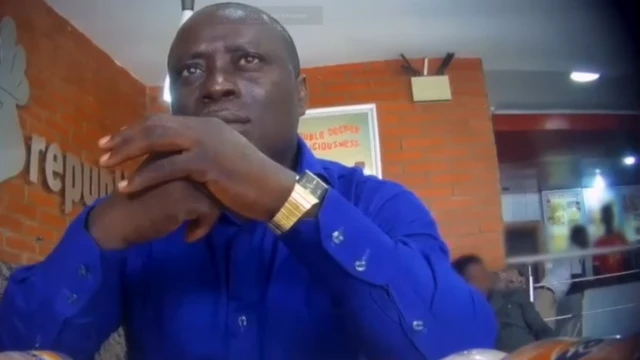 Chukwunonye Madubuike