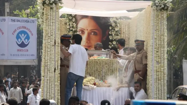 श्रीदेवी