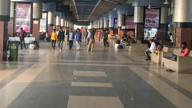 ఆర్టీసీ సమ్మె తెలంగాణ