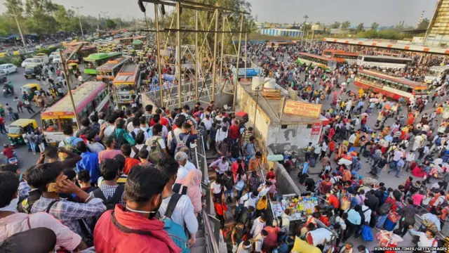 आनंद विहार