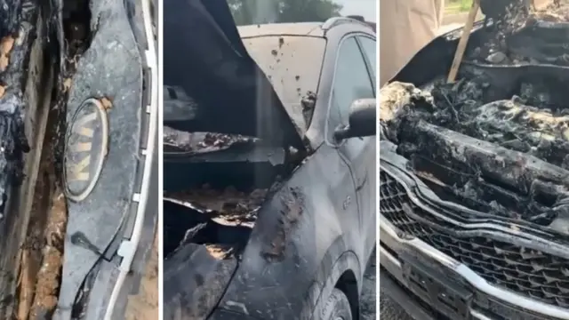 کِیا سپورٹیج