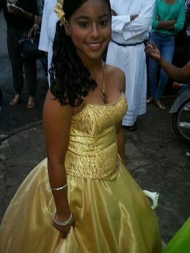Emely Peguero el asesinato de una adolescente embarazada que puso el
