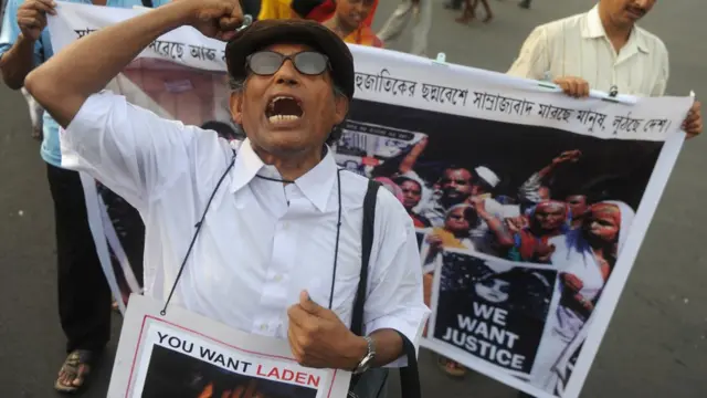 भोपाल गैस त्रासदी