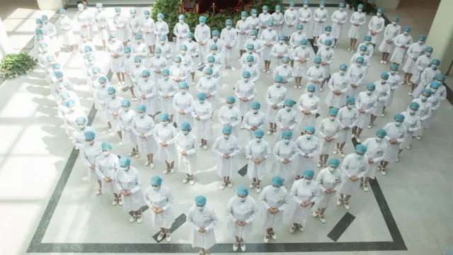 Nurses