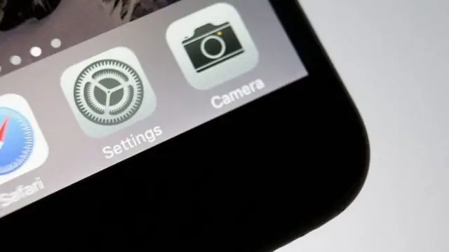 पेगासस स्पाईवेयर