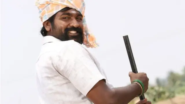 விஜய் சேதுபதி