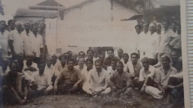 मढ़ौरा की मॉर्टन टॉफ़ी की