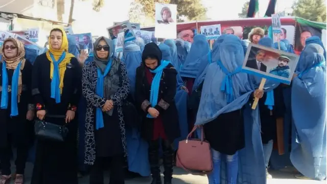 تظاهرات تخار