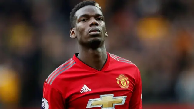 Paul Pogba
