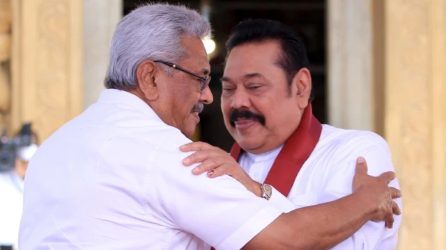 श्रीलंका