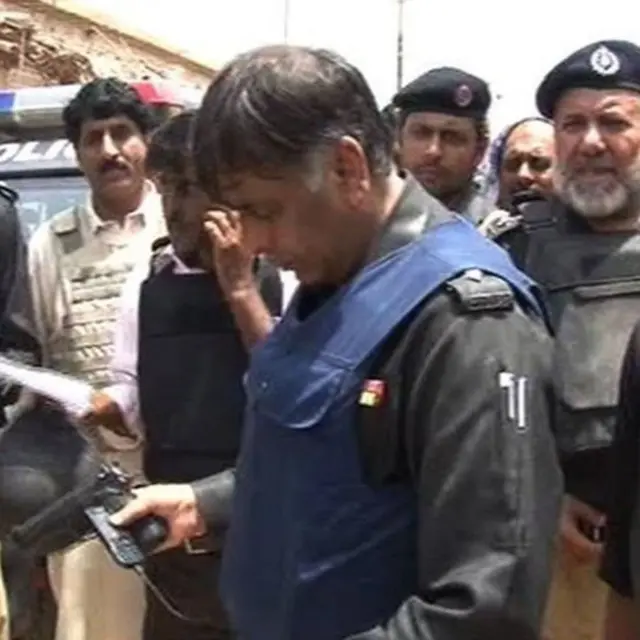 રાવ અનવાર