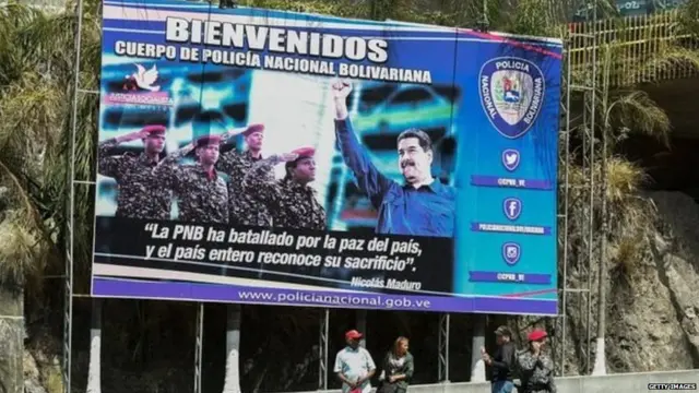 व्हेनेझुएला