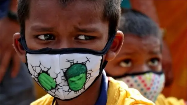 పిల్లల్లో ఎంఐఎస్-సి