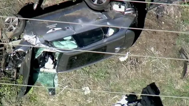 Snapshot for video of di accudent