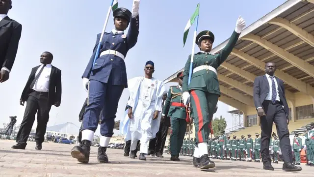 Gomina Ipinlẹ Kano, Nasir Elrufa